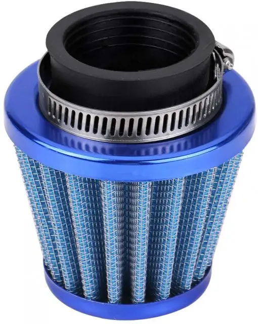 Filtru aer sport scuter 40 mm - imagine 2