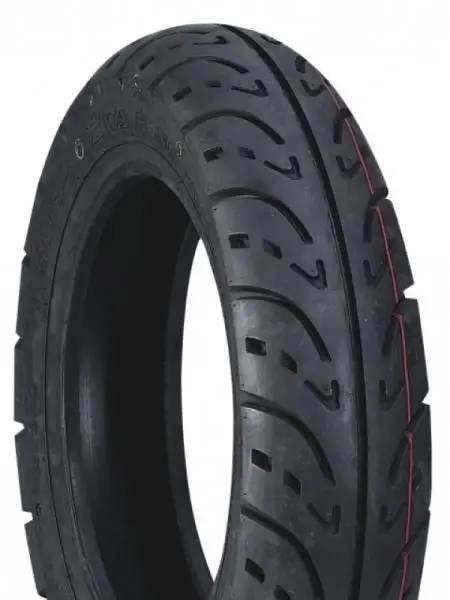Lichidare: Anvelopă pentru MOTOCICLETA / cruiser DURO 80 / 90-21 TL 56H HF296A BLVD Față