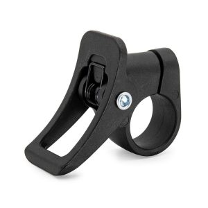 Cârlig pentru sistemul de pliere, trotineta electrică SmartGyro K2, negru | Motorevolution