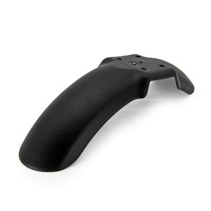 Aripă - față pentru trotineta electrică SmartGyro K2, negru | Motorevolution