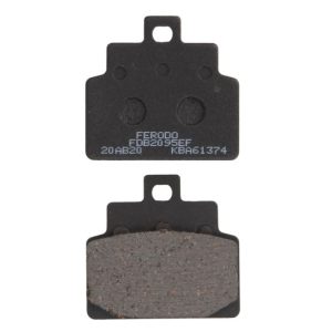 Lichidare: SET PLACUTE FRANA APRILIA SCARABEO, LEONARD, SR 100/125/150