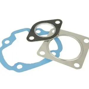 Garnituri scuter 2T 50cc Suzuki Sepia / Morini (cilindru)