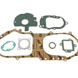 Garnituri scuter 2T 50cc Yamaha, Minarelli, Malaguti - complete