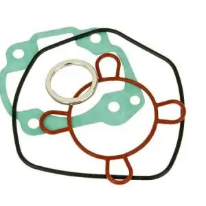 Garnituri scuter 2T 80cc Aprilia SR,Yamaha, Minarelli, Malaguti - racire apa