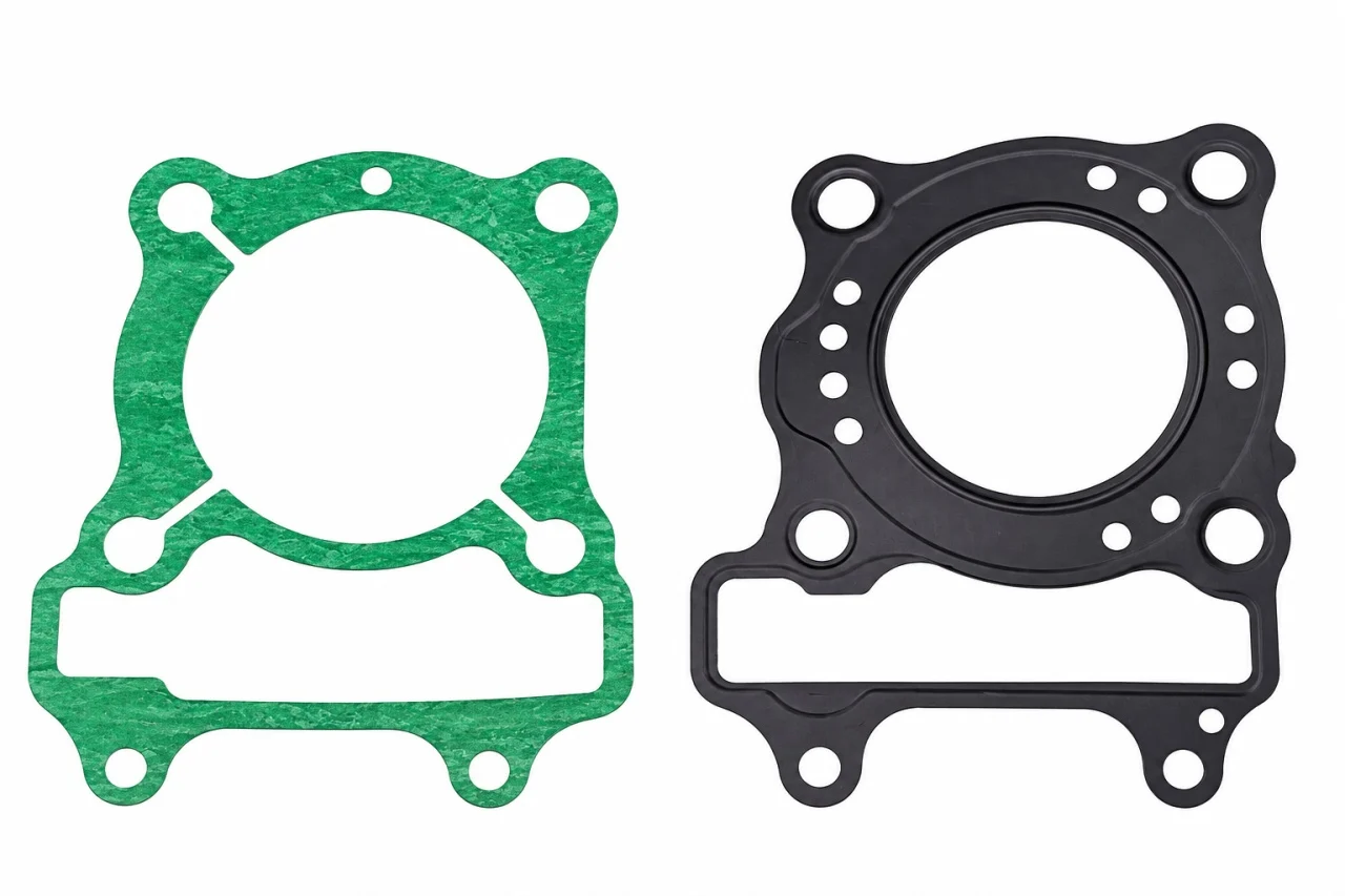 Garnituri scuter 4T 125cc LC – Honda, Benelli, Italjet, Keeway