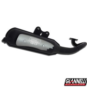 Toba esapament Giannelli GO - Piaggio Liberty (97-01) 2T AC 50cc