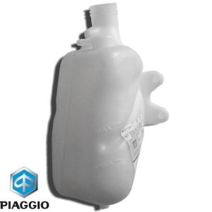 Vas expansiune (radiator) original Gilera Runner - Runner SP - Runner FX-FXR - Runner VX-VXR LC 50-125-180-200cc