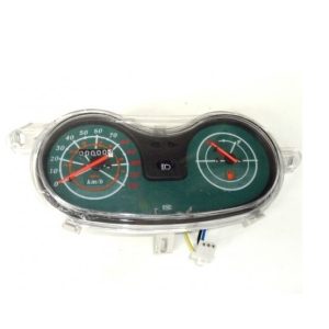Bord km scuter mare GY6-50 4T 50cc (139QMB) roata 12-13â€