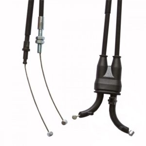 Cablu acceleratie complet Yamaha XJ 600 SH Diversion (92-95) - XJ 600 SN Diversion (92-96) 4T LC 600cc