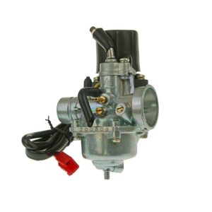 Carburator Aprilia - Minarelli – MBK Booster – Yamaha 2T 50cc (soc electric) - diametru 12 mm