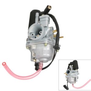 Carburator ATU Spin - CPI Aragon - Oliver - Generic - Keeway -F-Act - Hurricane - Kreidler 2T AC-LC 50cc