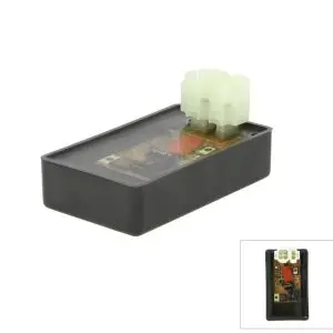 CDI Kymco Agility R10 - Agility R12 - Vitality 4T AC 50cc (tip alimentare: curent continuu)