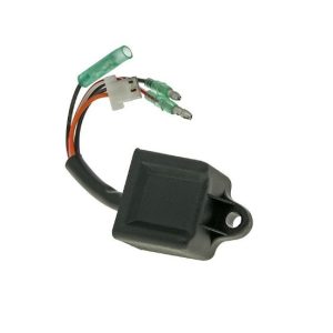 CDI Malaguti F10 – Yamaha Bws – Aerox – Neo'S – MBK Booster – Nitro – Stunt Fizz 2T 50cc