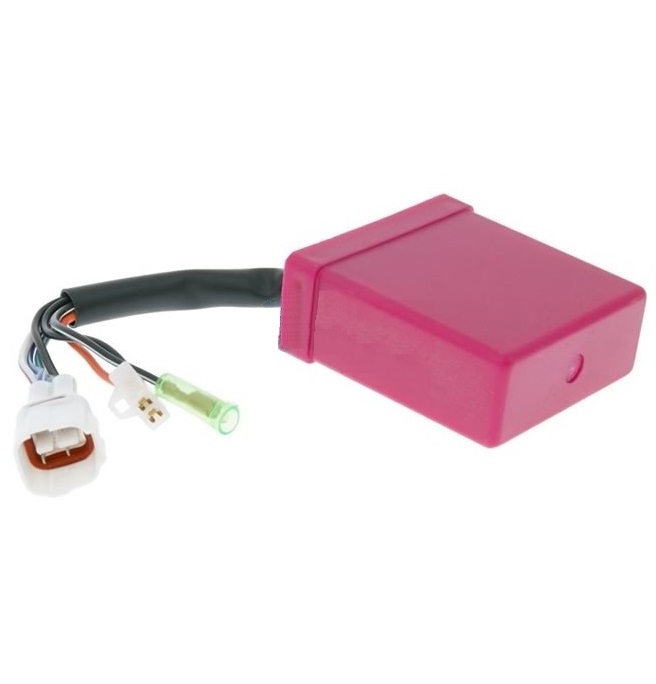 CDI MBK Booster - Ovetto – Nitro – Yamaha Aerox – BWS - Neos 2T 100cc