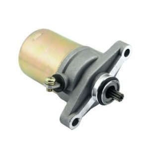 Electromotor scuter GY6-50 (139QMB) - Baotian - First Bike - Kymco – Peugeot Vclic - Rex - Rieju - Sachs 4T AC 50-80cc