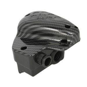 Filtru aer complet Peugeot Elyseo - Elystar - Looxor - Speedfight - Vivacity - Trekker - TKR - WRC - X-Race 2T 50cc