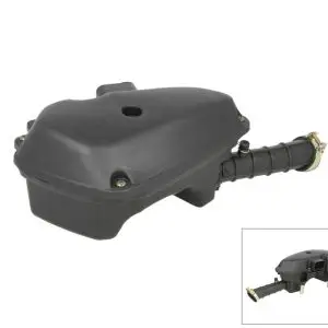 Filtru aer complet scuter tip China 2T AC 50cc