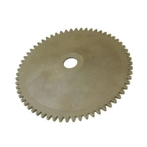 Lichidare: Fulie dintata variator scuter GY6-50 (139QMB) - Baotian - First Bike - Kymco - Rex – Peugeot Vclic - Rieju - Sachs 4T 50-80cc