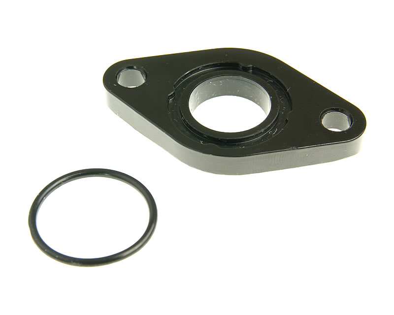 Lichidare: Garnitura textolit carburator scuter GY6-50 (139QMB) - Baotian - First Bike - Kymco - Rex – Peugeot Vclic - Rieju - Sachs 4T 50-80cc
