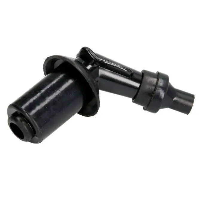 Pipa bujie inclinata cap mic scuter GY6 4T AC 50-125cc - ATV-uri tip China 4T AC 50-125cc