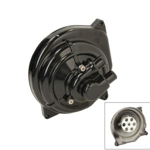 Pompa apa completa Aprilia SR - Malaguti F12 - MBK Nitro - Yamaha Aerox (motorizare Minarelli) 2T LC 50cc