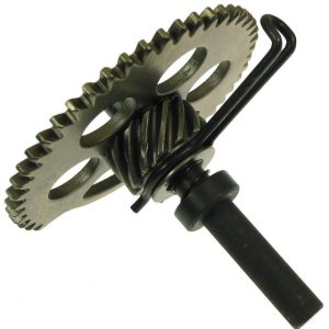 Lichidare: Rac (pinion) pornire scuter GY6-125 – Aeon – Baotian - Jonway - Kreidler - Kymco - Lifan - Peugeot Sum-Up - Rex - Sachs 4T 125-150cc