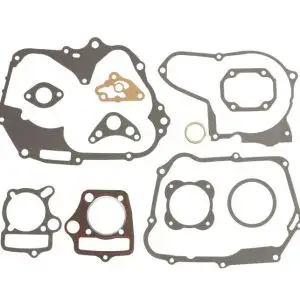 Set complet garnituri ATV 4T AC 110-125cc