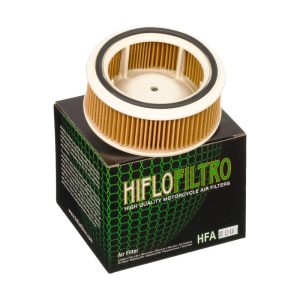 Filtru aer Hiflofiltro HFA2201 - Kawasaki KH 100 (83-92) - AR 125 (82-93) - KDX 125 (91-94) - KH 125 (83-98)