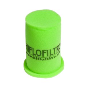 Filtru aer Hiflofiltro HFA3105 - Suzuki GN 125 (91-00) - TU 125 X (99-) - GN 250 (82-00) - TU 250 (09-15) 125-250cc