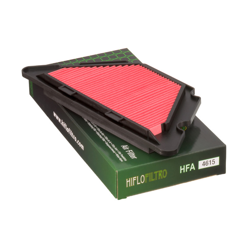 Filtru aer Hiflofiltro HFA4615 - Yamaha XJ6 600 ABS (09-16) - XJ6 600 SP (13-16) - XJ6 600 Diversion ABS (09-16)