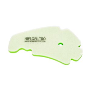 Filtru aer Hiflofiltro HFA5201DS - Aprilia Atlantic - Gilera Runner VX - Piaggio Beverly X8-X9-X Evo 125-250-300-500cc