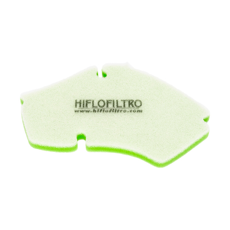 Filtru aer Hiflofiltro HFA5216DS - Gilera Easy Moving (95-96) Piaggio Zip (92-94) – Zip Fast Rider (95-96) - Zip (00-13) 2T-4T 50cc