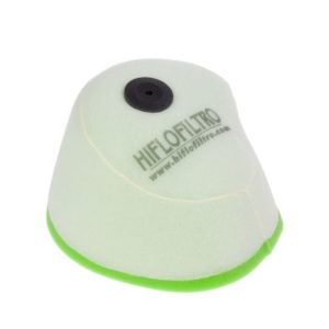 Filtru aer Hiflofiltro HFF2015 - Kawasaki KX 250 F-N1-02 (04-05) - Suzuki RN-Z 250 K4-K6 (04-06) 250cc