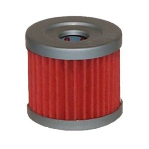 Lichidare: Filtru ulei Hiflofiltro HF131 (HF971) - Hyosung GT - GV - RT - RX 125-250cc - Suzuki DR100 - GN - GS - Epicuro - Burgman - Sixteen 125-400cc