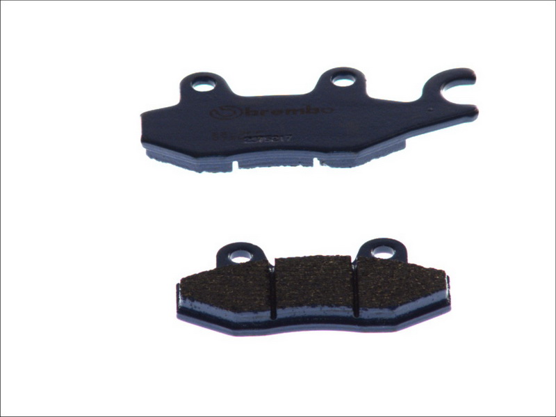 Lichidare: BREMBO PLACUTE FRANA 07SU12TT