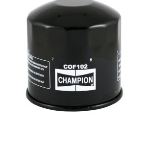 Lichidare: CHAMPION FILTRU ULEI (F302)