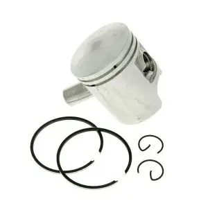 Lichidare: KIT PISTON PGO BUXY 50 (F41MM; D=12MM)