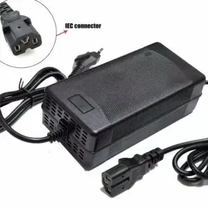 Incarcator baterie scuter electric 67.2V 10A