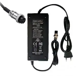 Incarcator baterie scuter electric tip "Harley, City Coco" 67.2 V