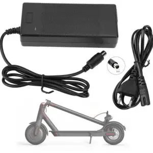 Incarcator baterie trotineta electrica 42V