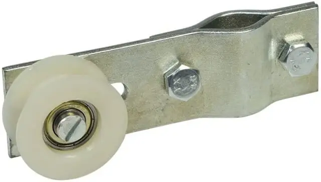 Intinzator lant motor bicicleta 2 timpi (complet) - imagine 2