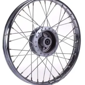 Janta scuter spate 17ʹʹ