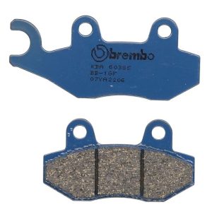 Lichidare: BREMBO PLACUTE FRANA YAMAHA SUPER TENERE 750CC, SUZUKI