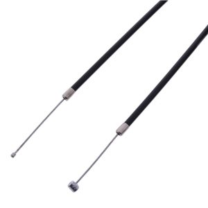 Cablu acceleratie pompa ulei Gilera Storm - Piaggio Typhoon - Typhoon XR - NRG - NTT 50-125cc