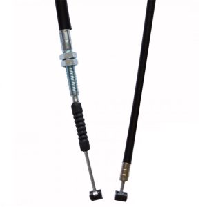 Cablu ambreiaj (schimbator) Honda CX 500 C (80-81) 4T AC 500cc - GL 500 D Silverwing (82-83) 4T LC 600cc