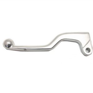 Maneta ambreiaj argintie Honda CRF 250 R (07-18) - CRF 450 R (07-18) - CRF 450 RX (17-18)