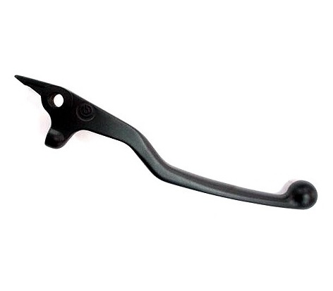 Maneta frana dreapta neagra BMW F650 CS (02-05) - F650 GS - GS ABS (00-08) - F650 GS Dakar (00-08) - G650 Dakar (11-16)