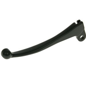 Maneta frana stanga neagra Suzuki AH Address - AY Katana - UF Estilete - UX Zillion 2T 50-100cc