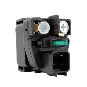 Releu pornire Suzuki LT-A Kingquad 450-750 - GSX-R 600-1000 - SFV 650 Gladius - GSX 1300 B-King (JMP)
