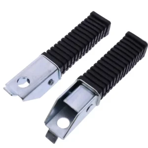 Set scarite (suport picioare) Honda CA 25 Rebel (95-00) - CB 250-350-400-500 (78-98) - CX 500 (77-83) - CB 650 (79-82)